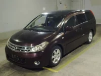 Nissan Presage