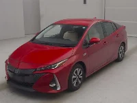 Toyota Prius PHV