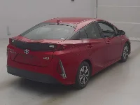 Toyota Prius PHV