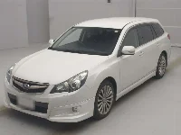 Subaru LEGACY TOURING WAGON