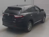 Toyota HARRIER HYBRID