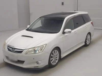 SUBARU EXIGA