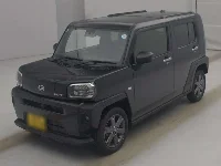 Цена авто Daihatsu Taft с аукционов Японии, номер кузова LA910S, пробег 5 000, оценка 4