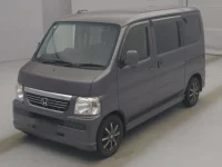 Honda Vamos