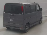Honda Vamos