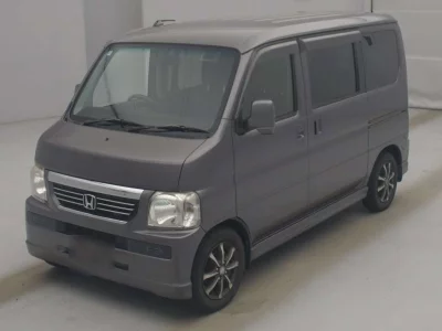 HONDA VAMOS