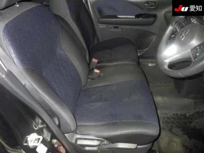MITSUBISHI EK X