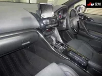 Цена авто Mitsubishi Eclipse Cross с аукционов Японии, номер кузова GK1W, пробег 17 000, оценка 1