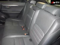 Lexus NX300h