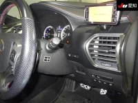 Lexus NX300h