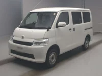 Цена авто Toyota TownAce с аукционов Японии, номер кузова S403M, пробег 39 000, оценка 6