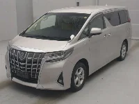 Цена авто Toyota ALPHARD HYBRID с аукционов Японии, номер кузова AYH30W, пробег 90 000, оценка 6
