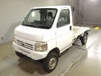 Honda Acty Truck