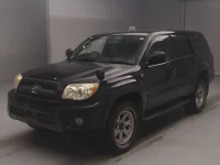 Toyota Hilux Surf
