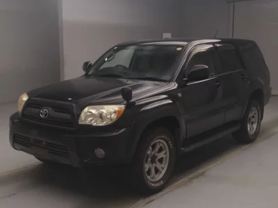 TOYOTA HILUX SURF