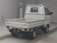 Mitsubishi Minicab Truck
