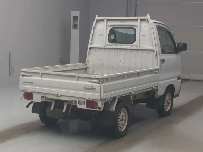 MITSUBISHI MINICAB TRUCK