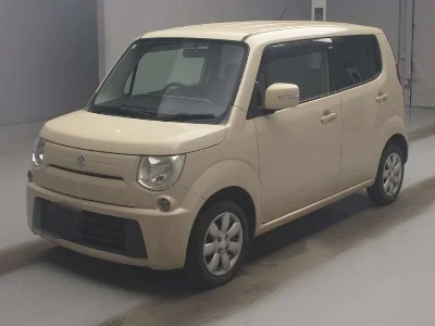 SUZUKI MRWAGON