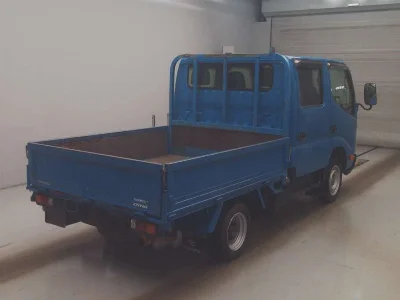 TOYOTA DYNA