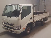 Toyota ToyoAce