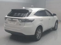 Toyota HARRIER HYBRID