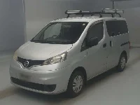 Nissan NV200 VANETTE VAN