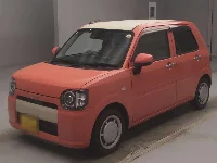 Daihatsu Mira Tocot