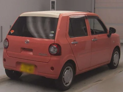 DAIHATSU MIRA TOCOT