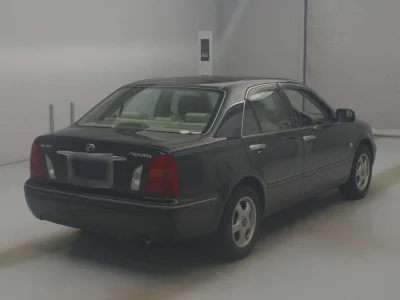 TOYOTA PROGRES