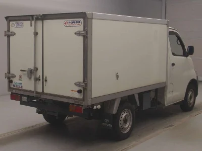 TOYOTA TOWN ACE TRUCK