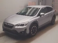 Subaru SUBARU XV