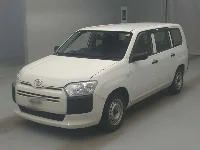 Цена авто Toyota SUCCEED WAGON с аукционов Японии, номер кузова NCP160V, пробег 134 000, оценка 8