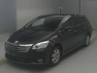 Toyota Mark X Zio