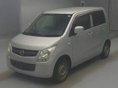 MAZDA AZ WAGON