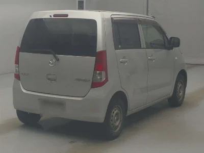 MAZDA AZ WAGON