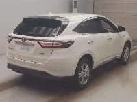 Toyota HARRIER HYBRID