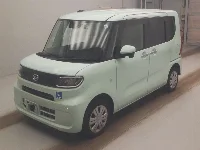Цена авто Daihatsu Tanto с аукционов Японии, номер кузова LA650S, пробег 53 000, оценка 3