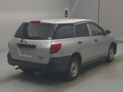NISSAN NV150 AD