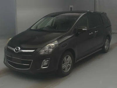 MAZDA MPV