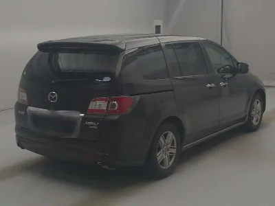 MAZDA MPV
