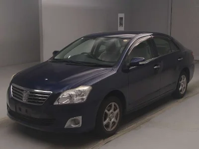 TOYOTA PREMIO