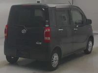 Цена авто Daihatsu Tanto Exe с аукционов Японии, номер кузова L455S, пробег 130 000, оценка 2