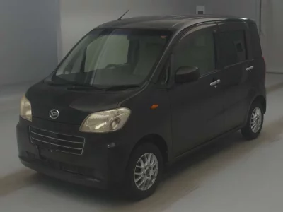 DAIHATSU TANTO EXE