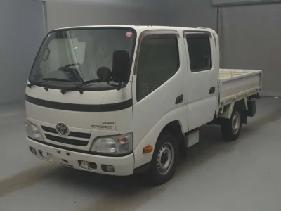 TOYOTA TOYOACE