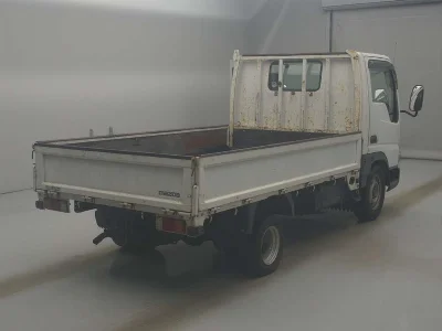 MAZDA TITAN