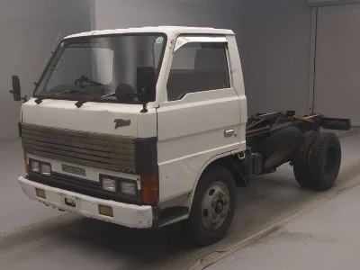 MAZDA TITAN