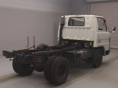 MAZDA TITAN