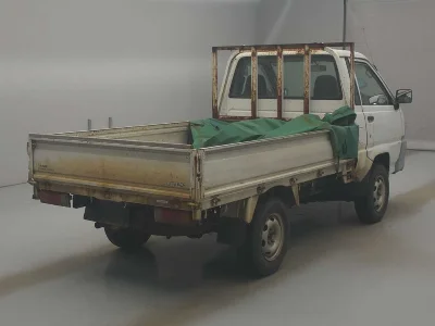 TOYOTA LITE ACE TRUCK