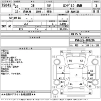 Isuzu Como