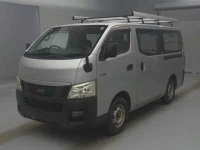 ISUZU COMO
